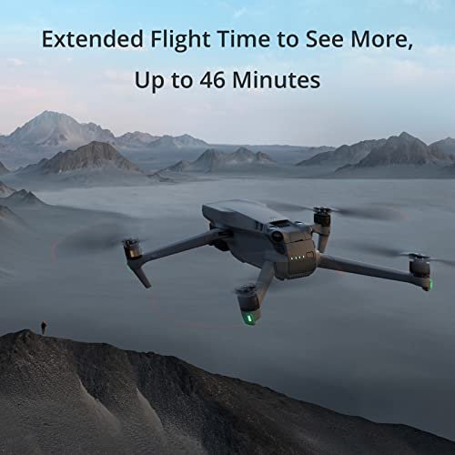 Ultimate Aerial Photography: DJI Mavic 3 Cine Premium Combo Review - Image 3