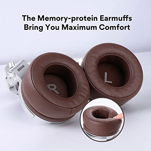 OneOdio Pro-30: The Ultimate Wired Headphones for Audio Pros - Image 5