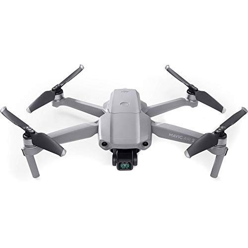 DJI Mavic Air 2 Fly More Combo: The Ultimate Pilot Bundle - Image 2