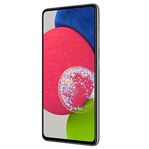 Renewed Samsung A52 5G Review: Unlocked Value with 128GB - Image 4