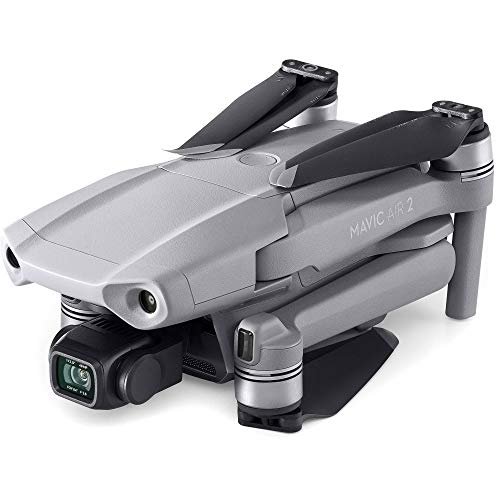 DJI Mavic Air 2 Fly More Combo: The Ultimate Pilot Bundle - Image 3