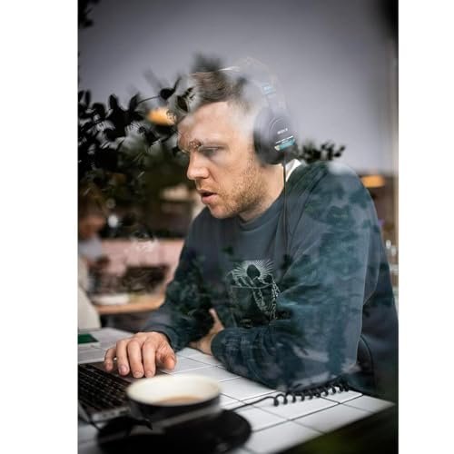 A Deep Dive into Sony MDR7506 Professional Headphones - Image 8