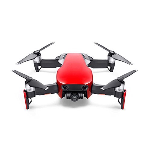 Unleashing Adventure: DJI Mavic Air Fly More Combo Review - Image 3