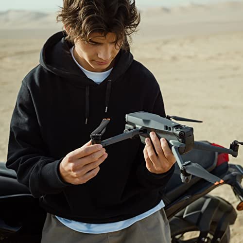 Ultimate Aerial Photography: DJI Mavic 3 Cine Premium Combo Review - Image 6