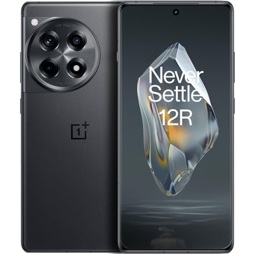 OnePlus 12R Review: Power-Packed with 50MP Camera & 80W Charging