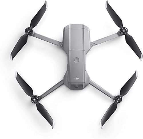 Discover Masterful Aerial Photography with DJI Mavic Air 2 Combo - Image 5