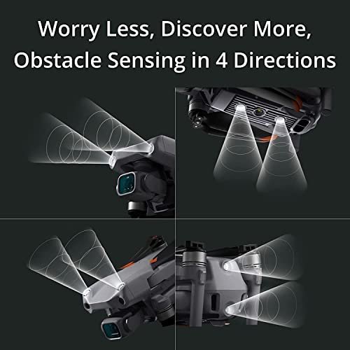 DJI Air 2S Fly More Combo: Ultimate Drone Bundle Review - Image 6