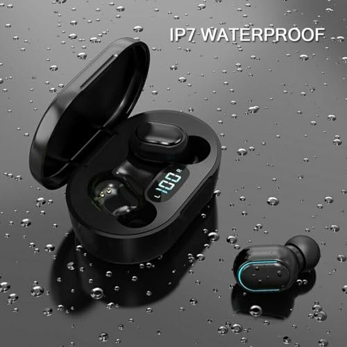 Unmatched Sound and Durability: Review of Wireless Earbuds 5.3 - Image 6