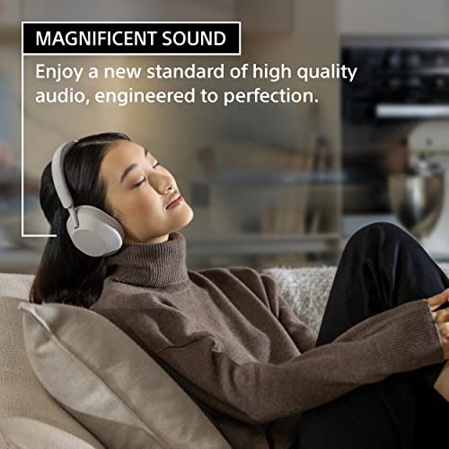 Unmatched Audio Quality: Sony WH-1000XM5 Review - Image 3