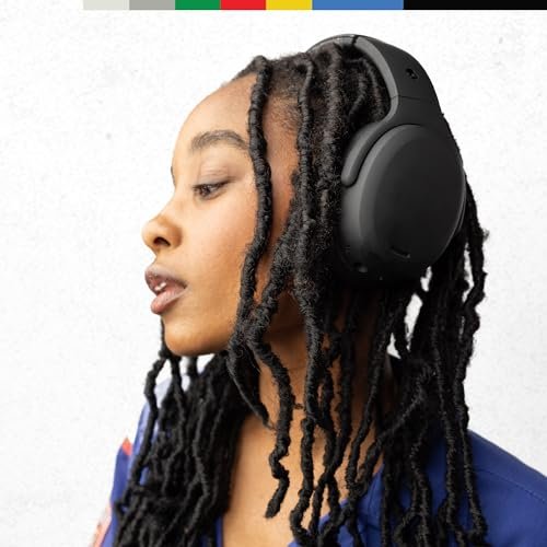 Skullcandy Crusher ANC 2 Review: Top-Tier Sound & Features - Image 6