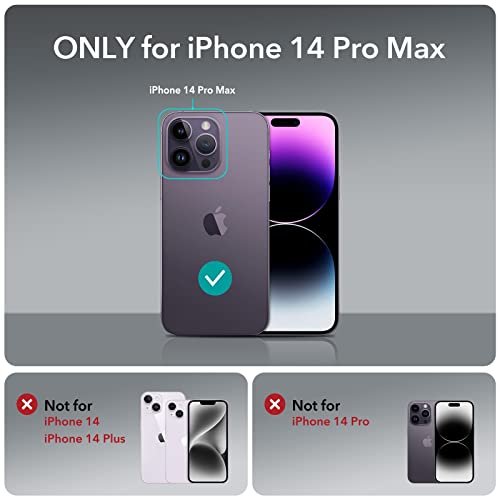 Ultimate Protection: ESR HaloLock iPhone 14 Pro Max Case Review