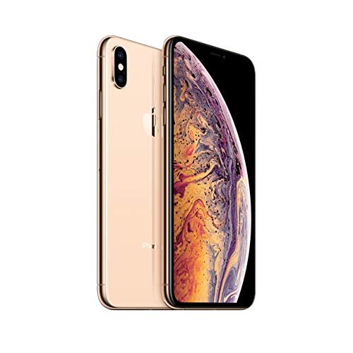 Apple iPhone XS Max 256GB Gold Unlocked (Renewed) Review - Image 8