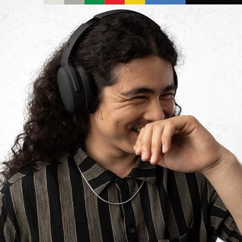 Skullcandy Crusher ANC 2 Review: Top-Tier Sound & Features - Image 5