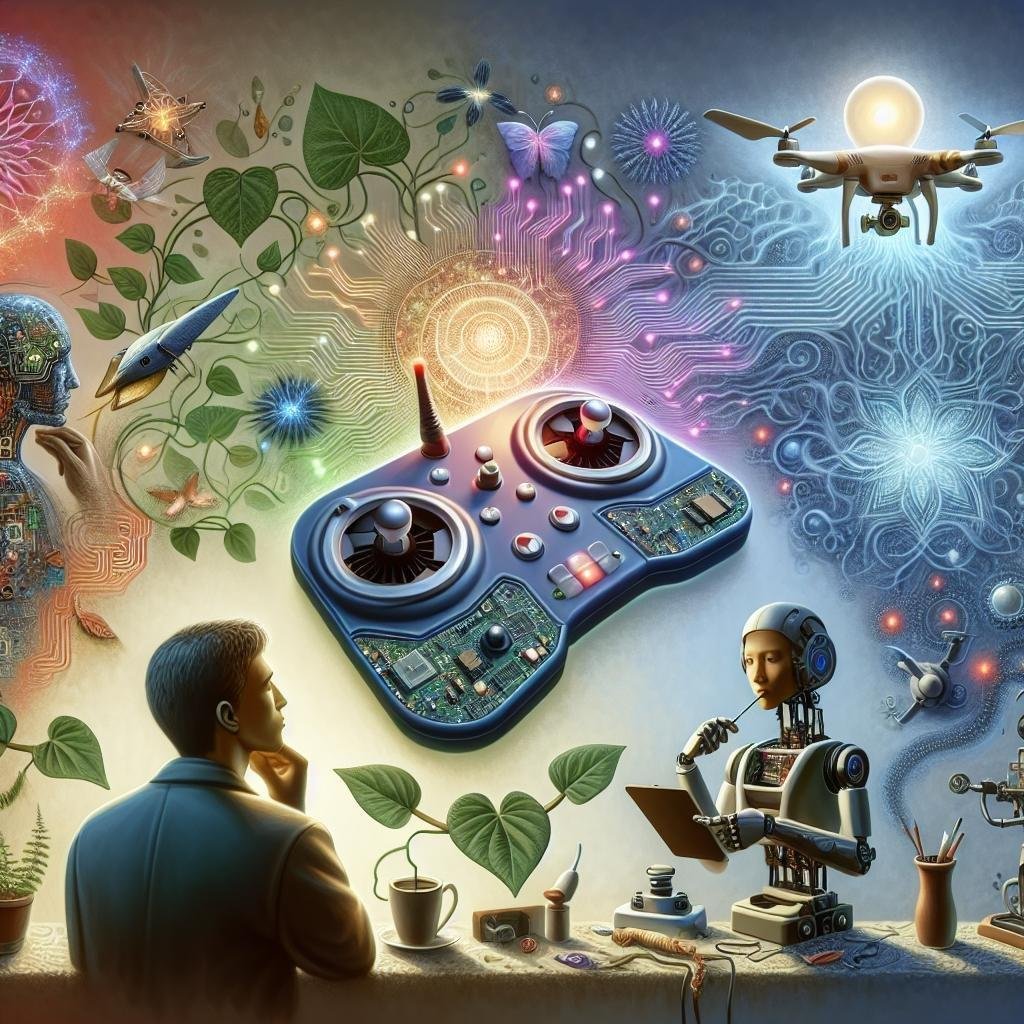 How to Choose the Right Drone Flight Controller