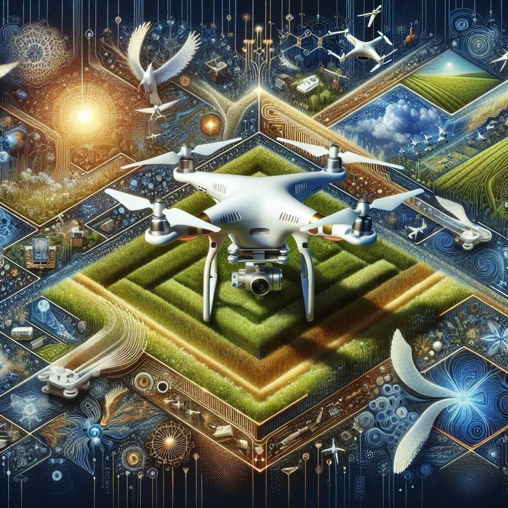 The Most Popular Drones for Aerial Surveying