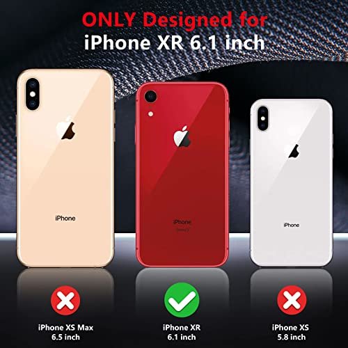 Ultimate Protection: SPIDERCASE for iPhone XR Review - Image 2