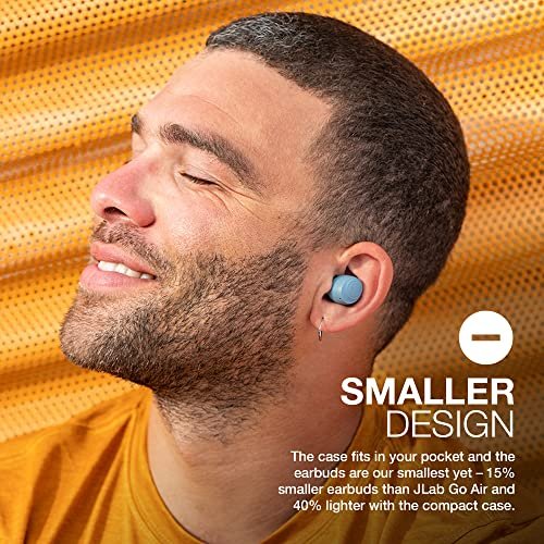 JLab Go Air Pop: Affordable, Durable, and High-Quality Earbuds - Image 5
