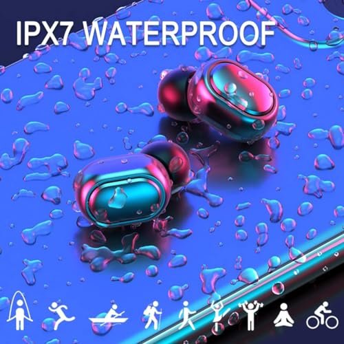 Unmatched Sound and Durability: Review of Wireless Earbuds 5.3 - Image 8