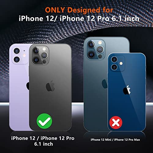 Ultimate Protection: SPIDERCASE iPhone 12/12 Pro Review - Image 6