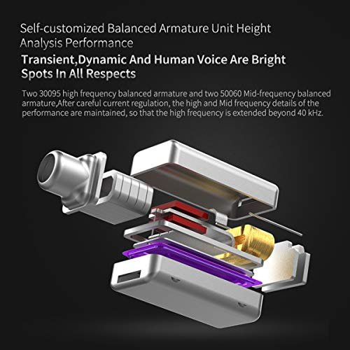 Unveiling the Power of Linsoul KZ ZS10 Pro: HiFi Earbuds Reviewed - Image 5