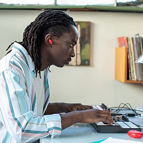 Beats Studio Buds Review: Superior Sound & Sweat Resistance - Image 8