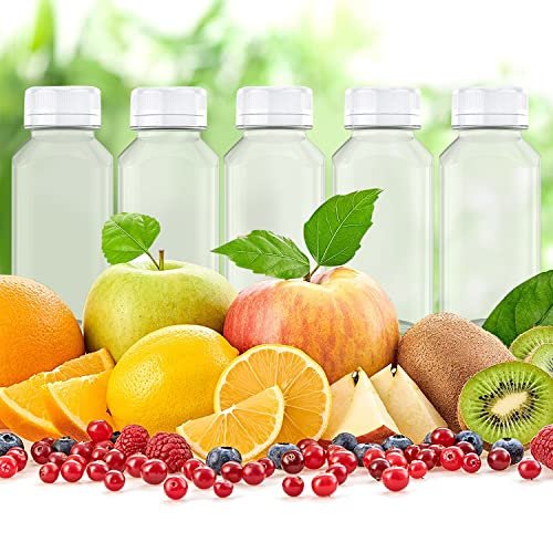 Versatile Axe Sickle Juice Bottles: Perfect for All Beverages! - Image 7