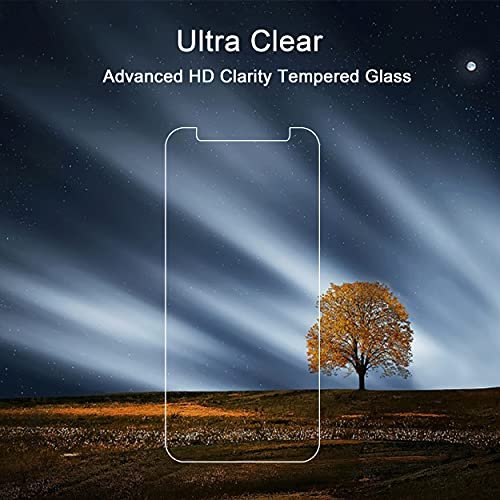 Ultimate Protection: Ailun Glass Screen Protector for iPhone 11/XR - Image 4