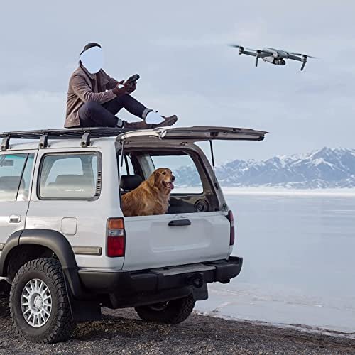 DJI Air 2S Fly More Combo: Ultimate Drone Bundle Review - Image 4