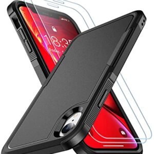 Ultimate Protection: SPIDERCASE for iPhone XR Review