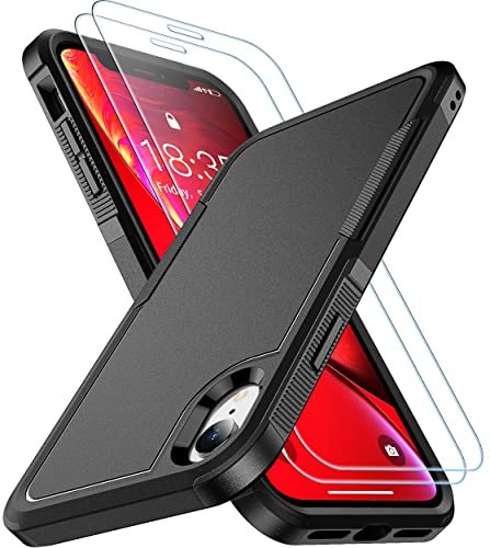 Ultimate Protection: SPIDERCASE for iPhone XR Review