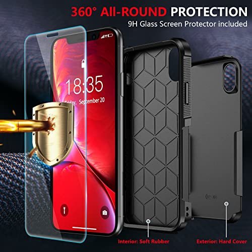 Ultimate Protection: SPIDERCASE for iPhone XR Review - Image 6