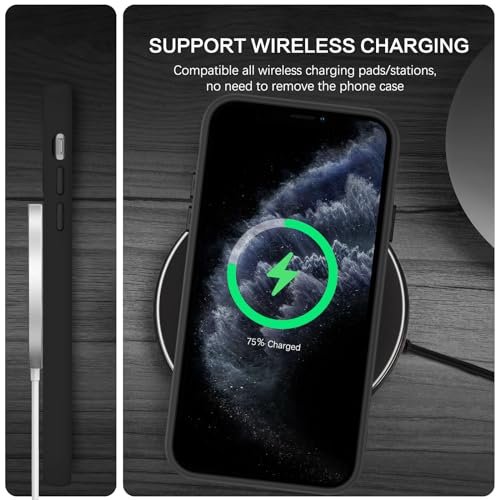 Stylish Protection: BENTOBEN iPhone 11 Pro Magsafe Case Review - Image 7