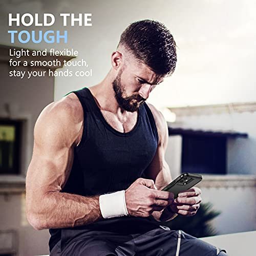 Ultimate Protection: SPIDERCASE iPhone 12/12 Pro Review - Image 7