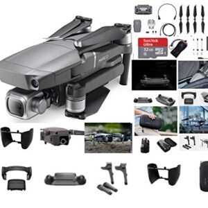 DJI Mavic 2 Pro Enterprise Bundle