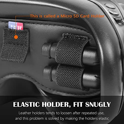 Safeguard Your DJI FPV Goggles V2 with Arzroic Lens Protector - Image 3