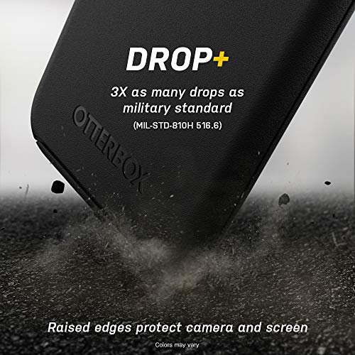 Protect Your iPhone 12 Mini with OtterBox Symmetry Series - Image 4