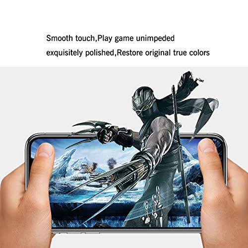 Ultimate Protection: Ailun Glass Screen Protector for iPhone 11/XR - Image 6