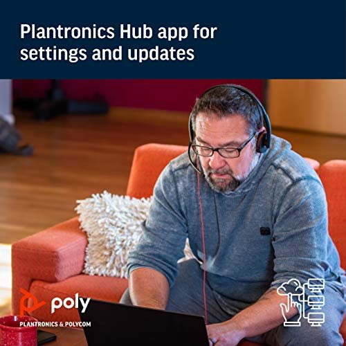 Plantronics Blackwire 3220 Review: Your Ultimate Work Companion - Image 6