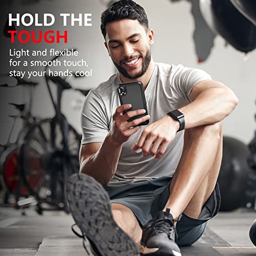 Ultimate Protection: SPIDERCASE for iPhone XR Review - Image 7