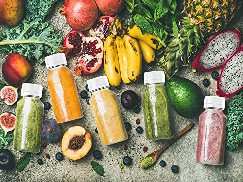 Versatile Axe Sickle Juice Bottles: Perfect for All Beverages! - Image 2