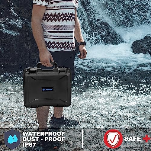 Ultimate Protection: Lekufee Waterproof Case for DJI Mavic 3 - Image 6