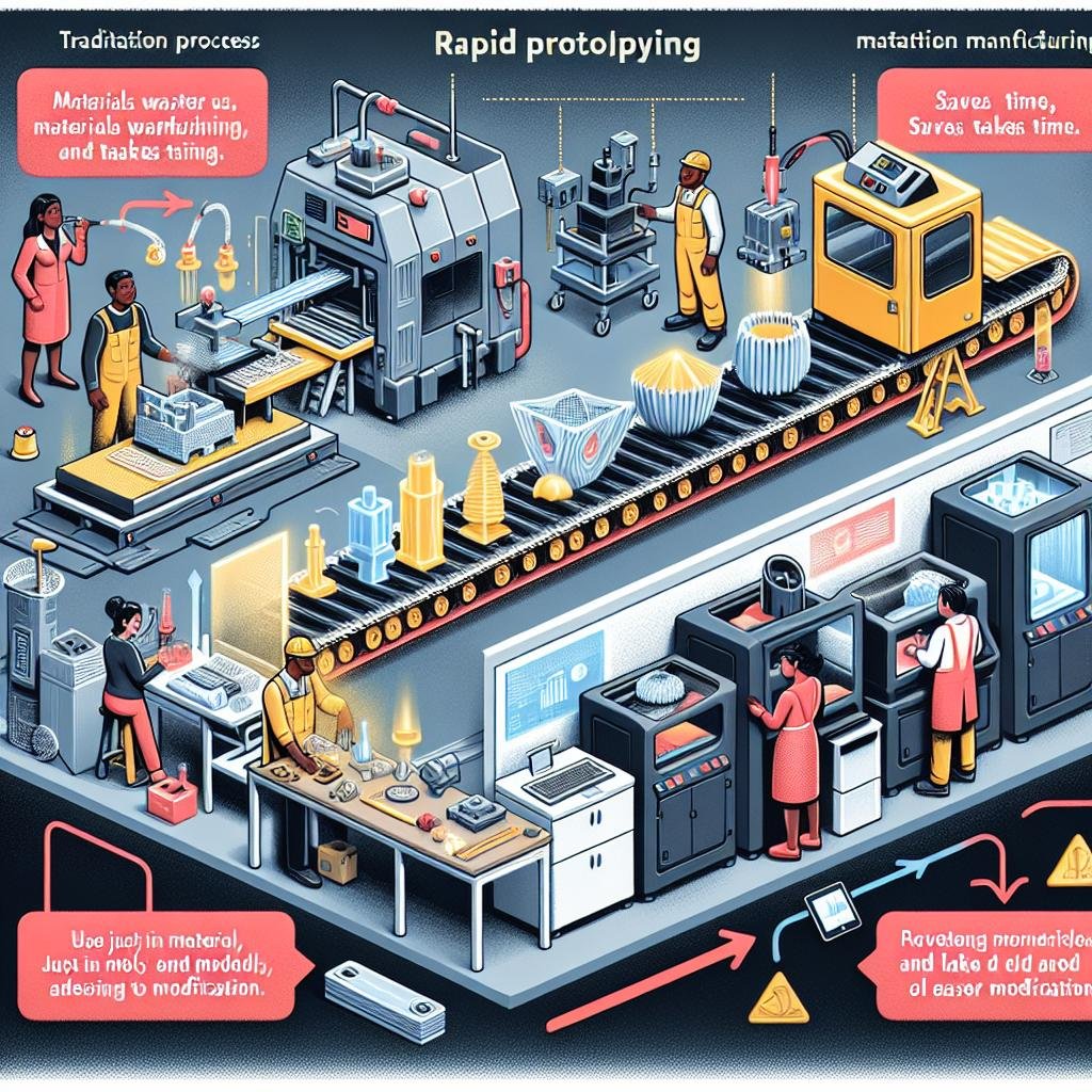 Mind the Details: ⁤Optimizing ⁢Your 3D Printing⁤ Workflow