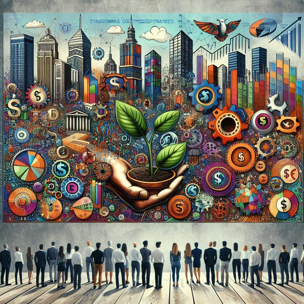 Investment Insights for Aspiring Stakeholders