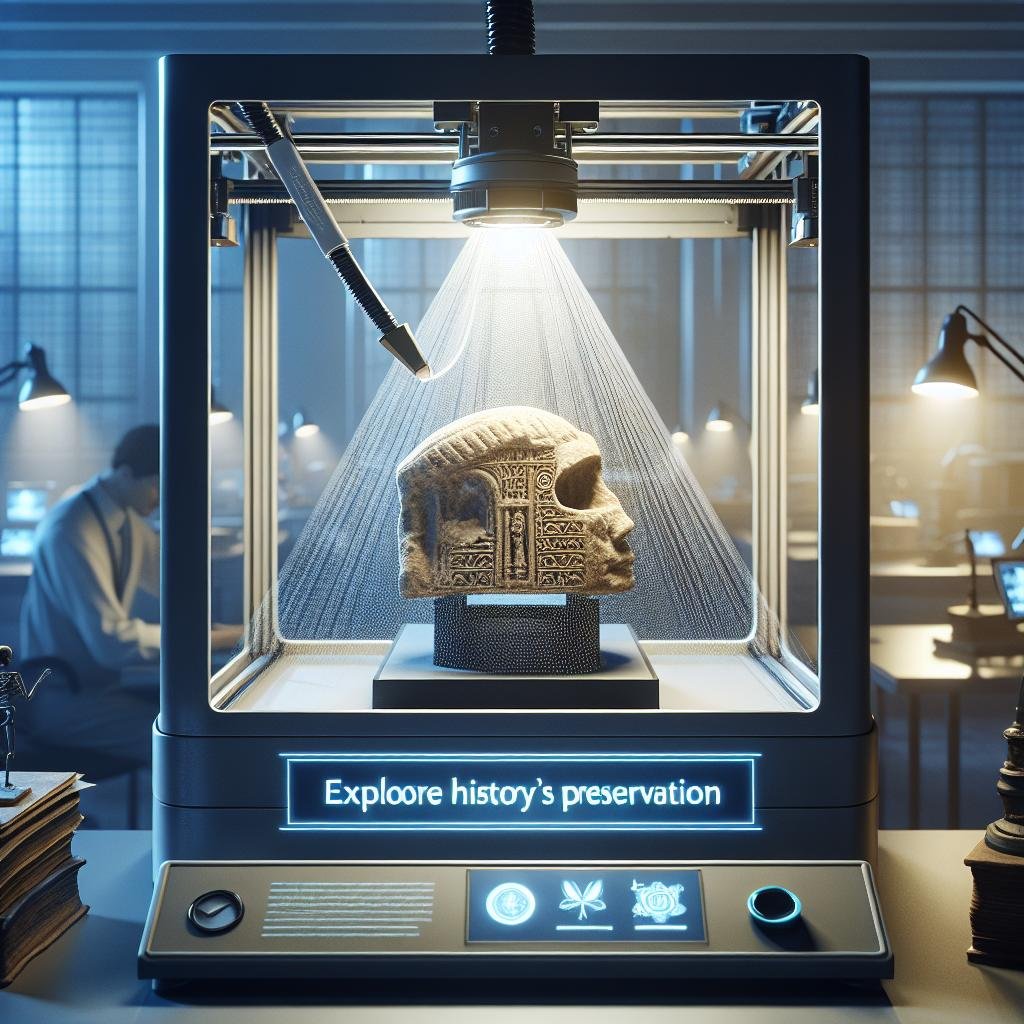 Future-Proofing‍ History: Best Practices for‍ Sustainable Cultural Preservation