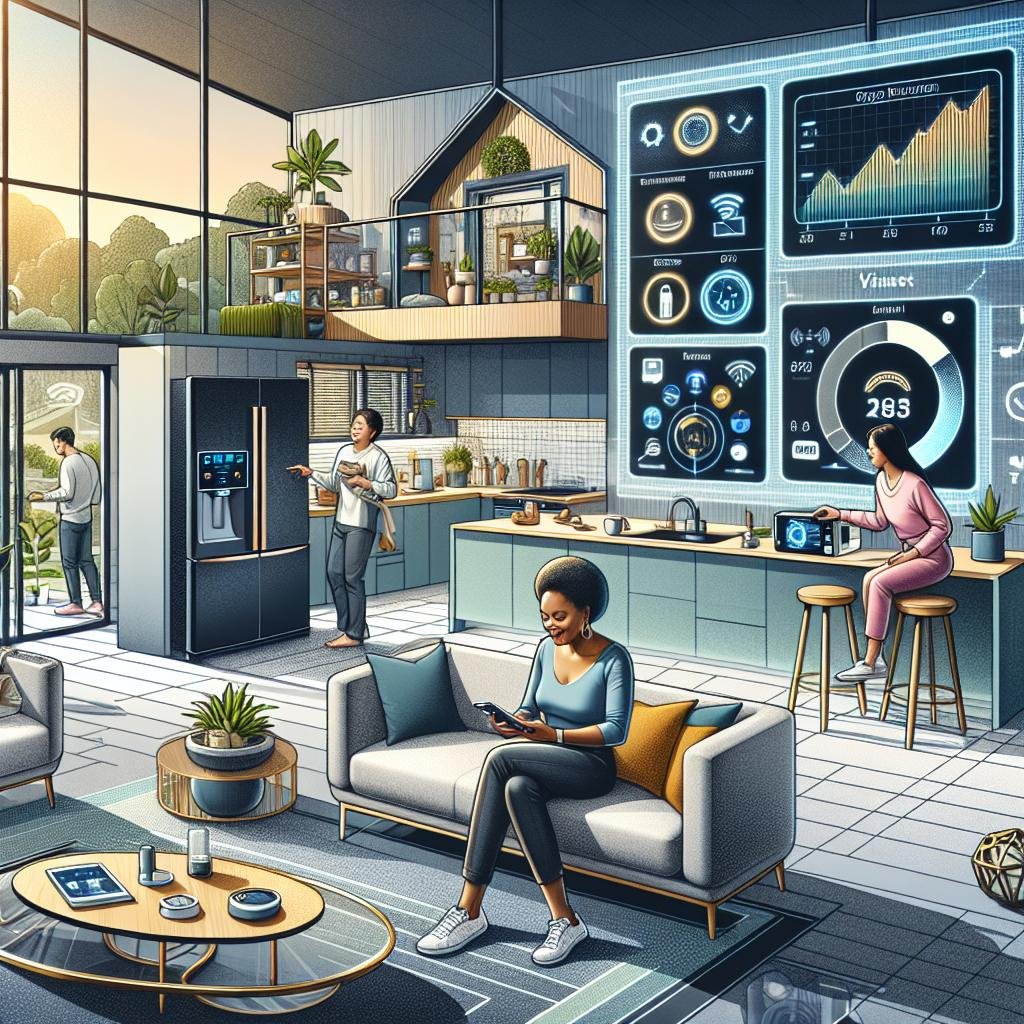 Budgeting for Smart ⁤Home Solutions That Fit ⁢Your Lifestyle