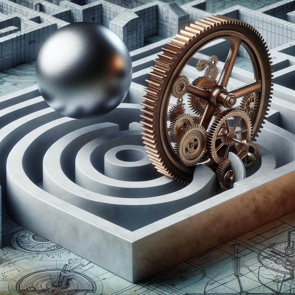 Balancing Act: Ensuring Stability and Maneuverability in Your Design