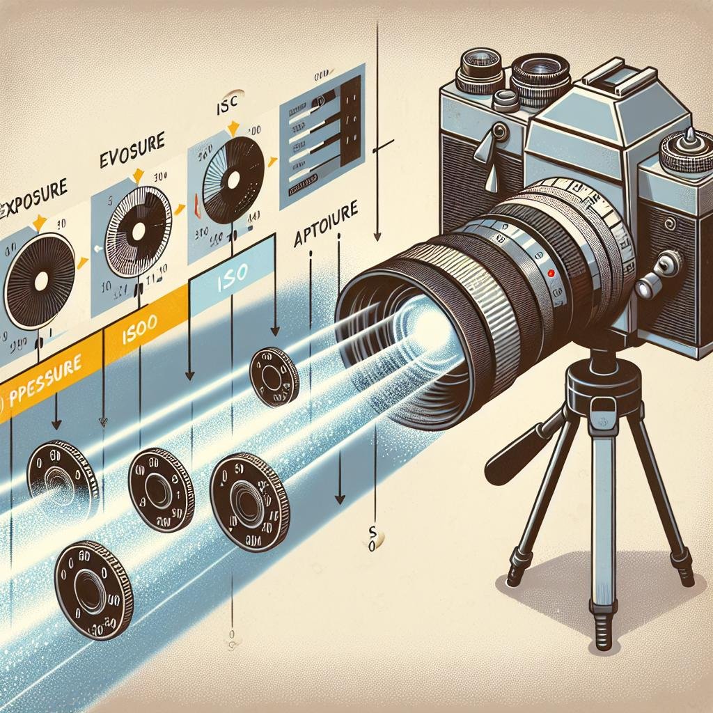 Optimizing Camera Settings for Clearer Footage