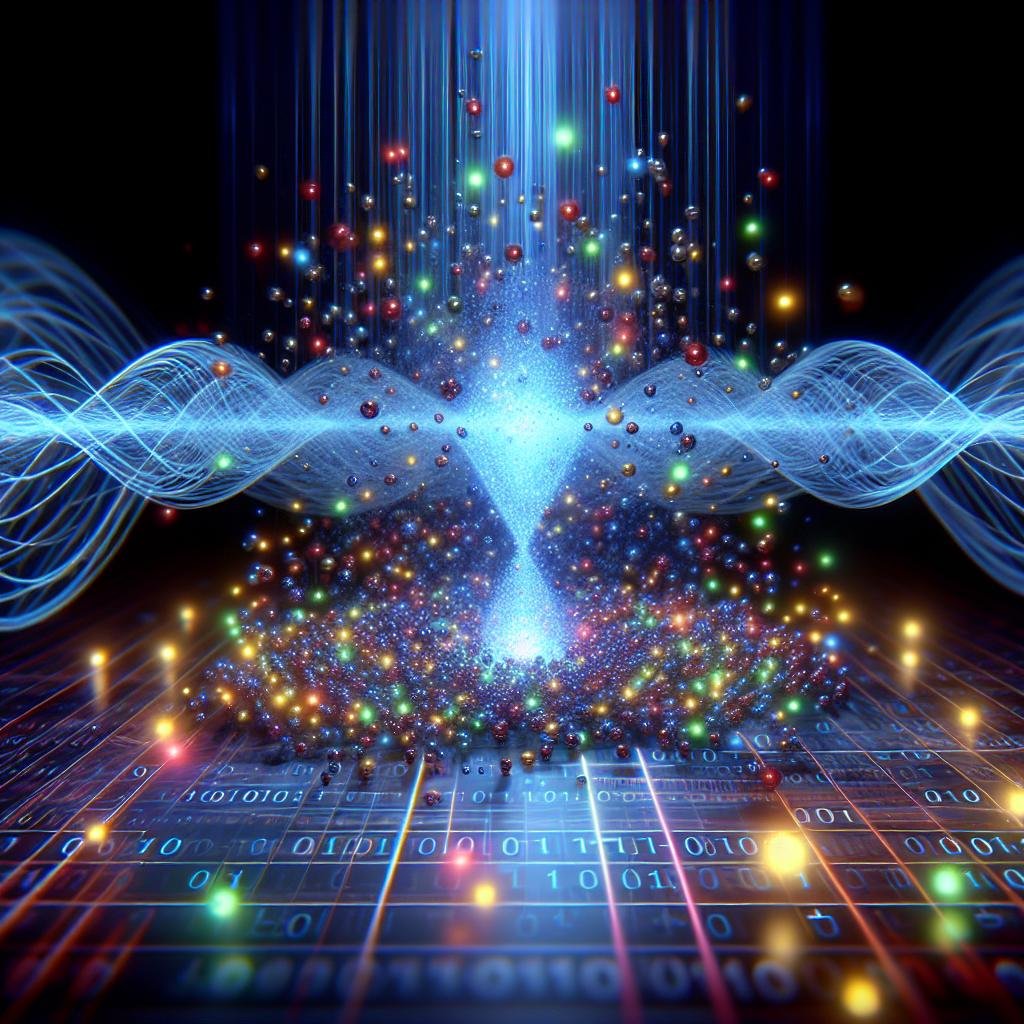 The Transformative ‌Power of Quantum Sensors in Data Acquisition