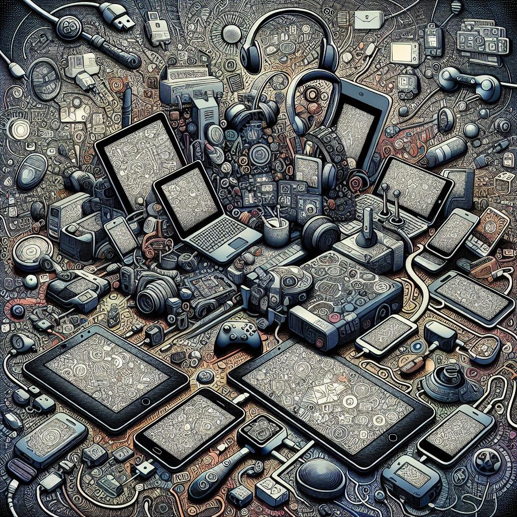 Evaluating Compatibility and ‍Interoperability‍ of Devices