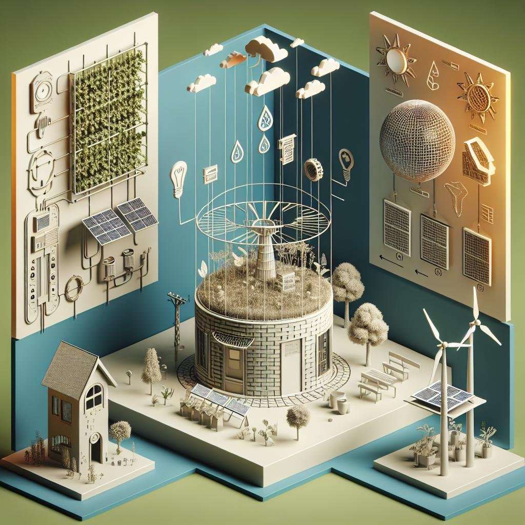 Eco-Friendly Innovations: Highlighting Impactful 3D Printing Ideas
